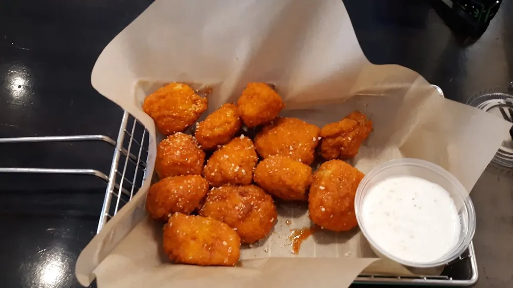 Boneless Chicken Wings Medium