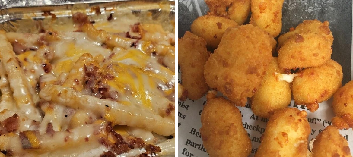 Hot Mama's Pizza & Brew
