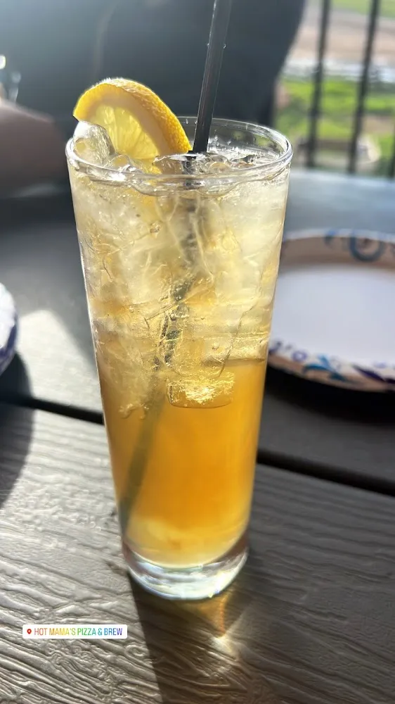 Iced Tea