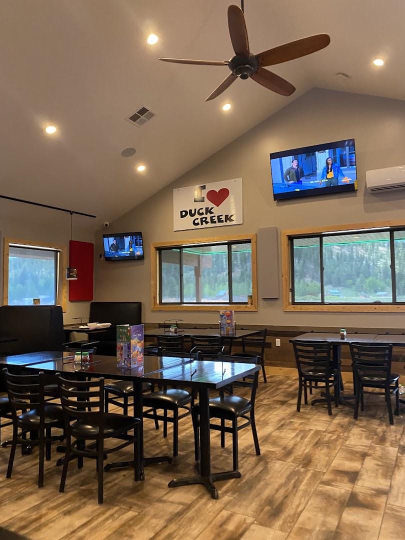 Hot Mama's Pizza & Brew