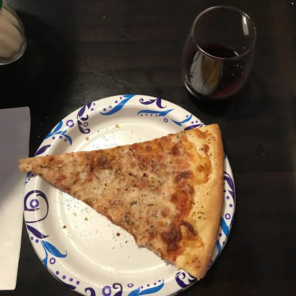 Slice of Pizza